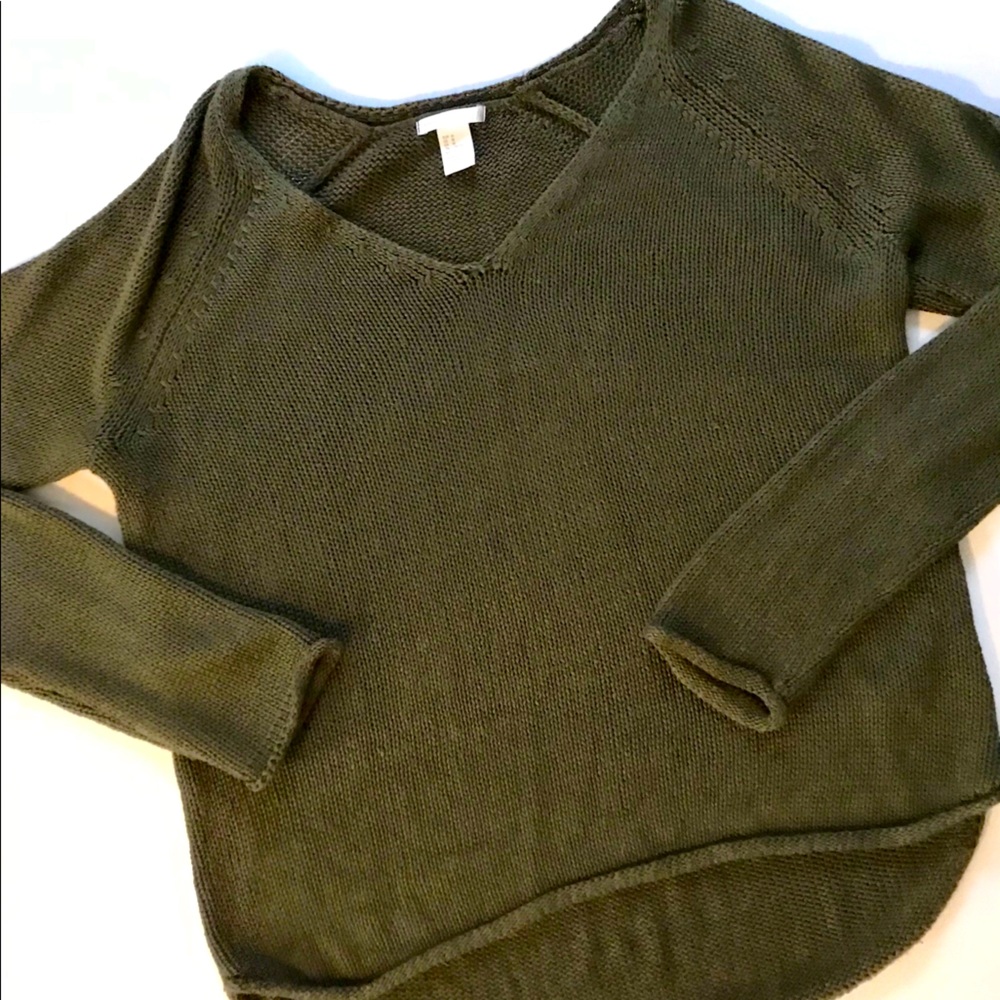 H&M Sweater size Medium